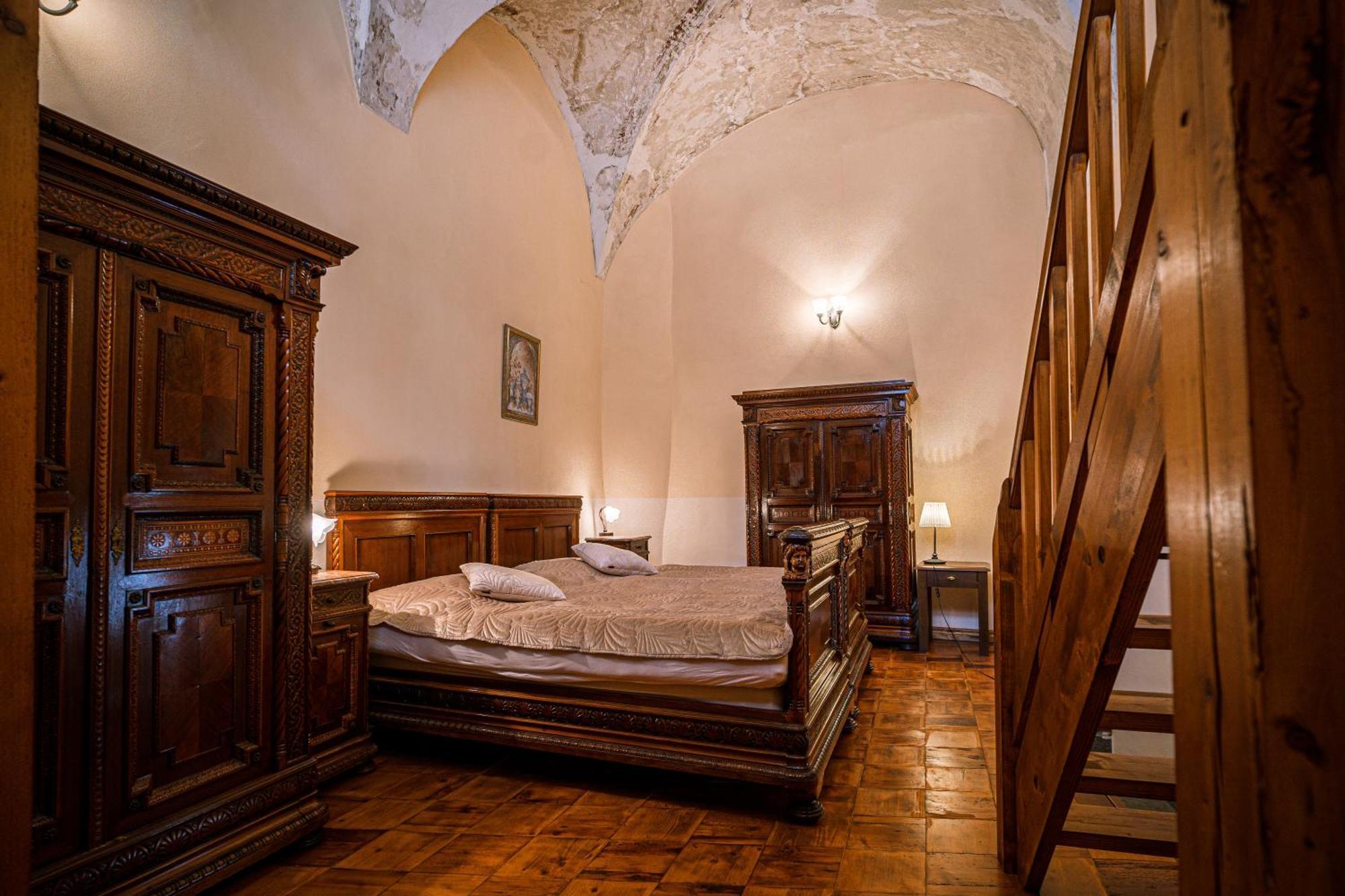 Penzion Cosmopolitan Ii. Banska Stiavnica Room photo